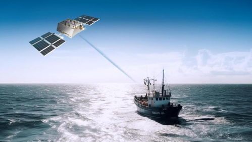 民營星座加速組網，推動我國低軌衛星物聯網走向全球——畜牧漁業飼料銷售的新機遇
